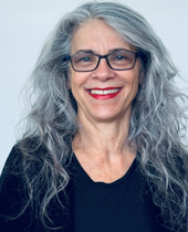 Amanda Turton