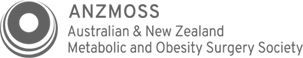 Australian & New Zealand Metabolic and Obesity Surgery Society
