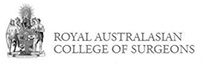 Royal Australasian College of Surgeons