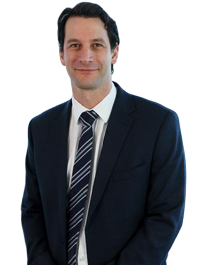 Dr Mark Boccola FRACS