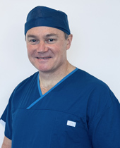 Dr Vincent Braniff