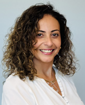 Mary Badaoui