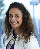 Mary Badaoui