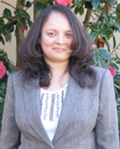 Radhika Butala