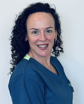 Ruth Dellabarca
